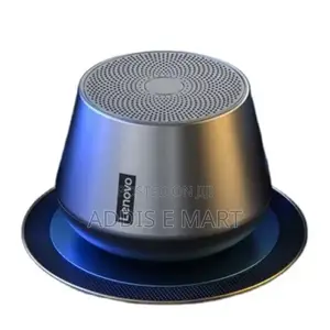 Photo - Lenovo Wireless Speaker Thinkplus Pro