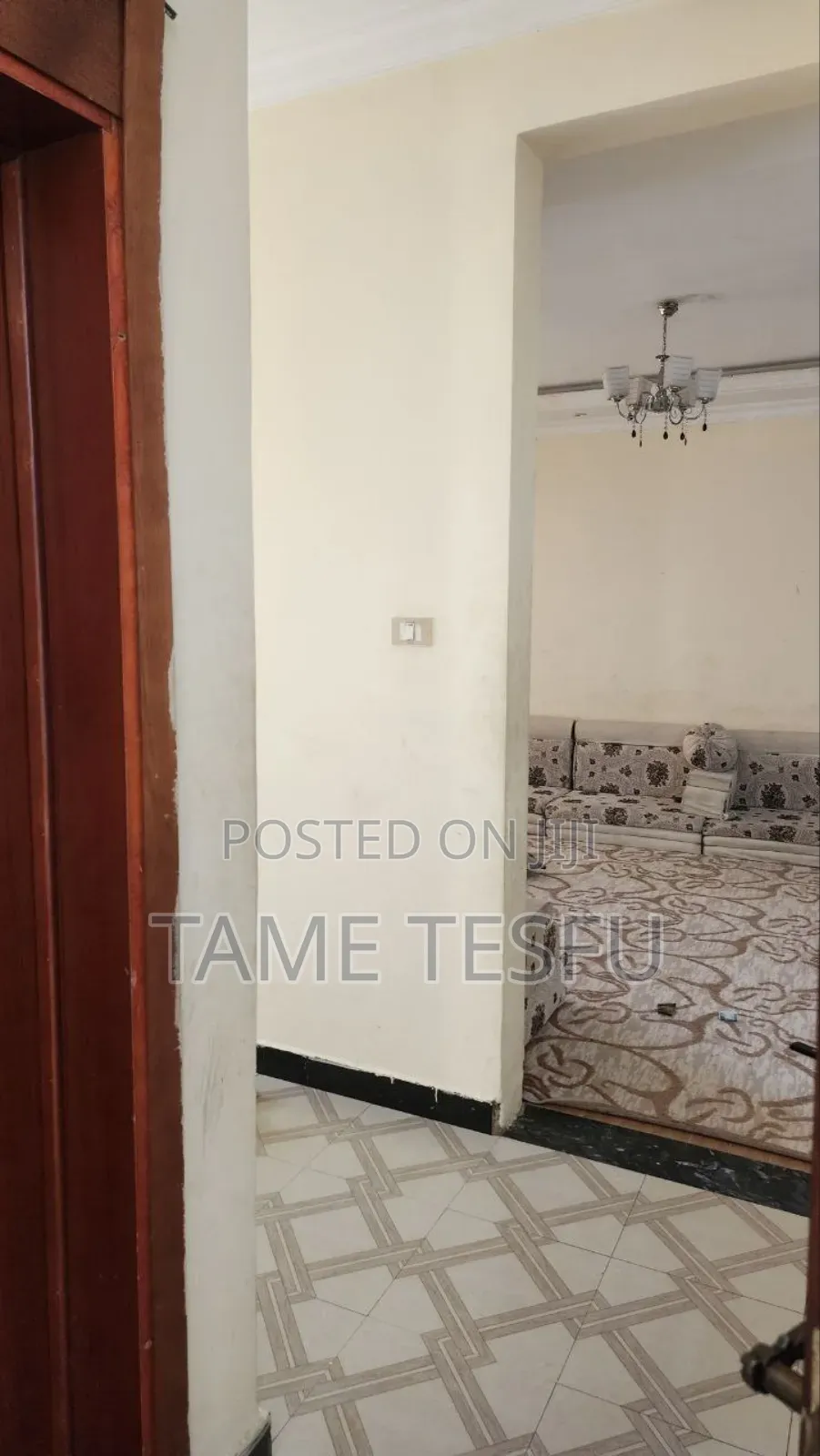 3bdrm Villa in Tafo Abakiros, Oromia-Finfinne for sale