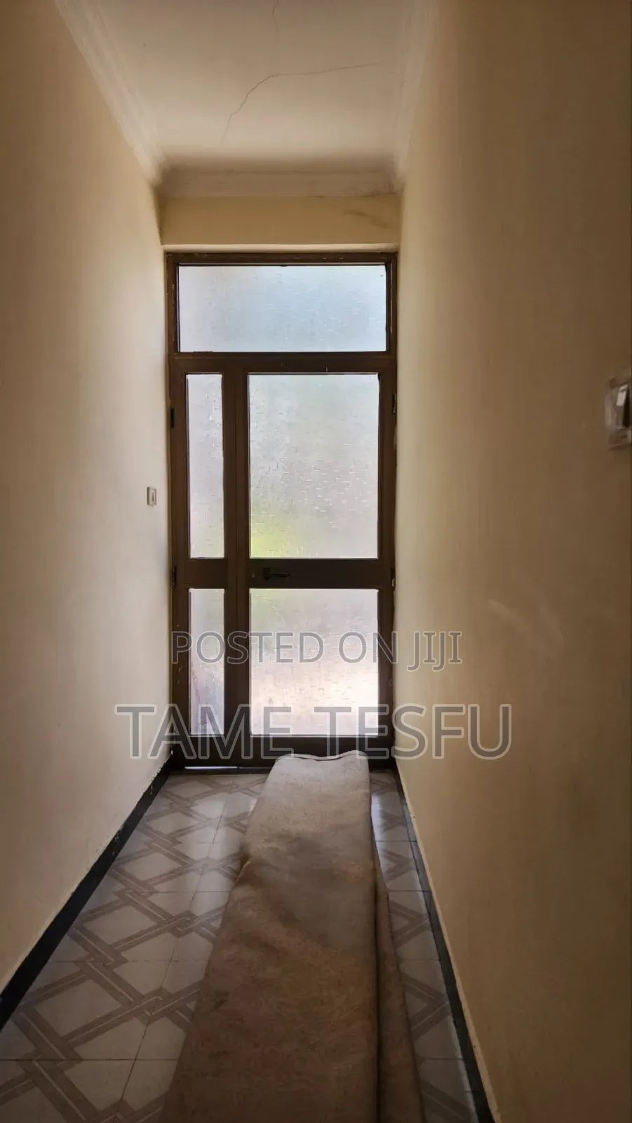 3bdrm Villa in Tafo Abakiros, Oromia-Finfinne for sale