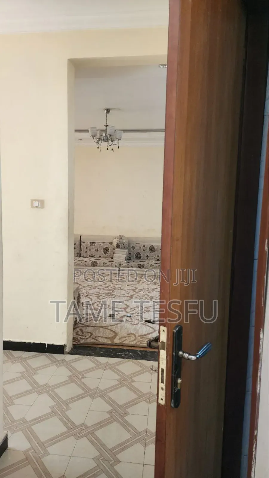 3bdrm Villa in Tafo Abakiros, Oromia-Finfinne for sale