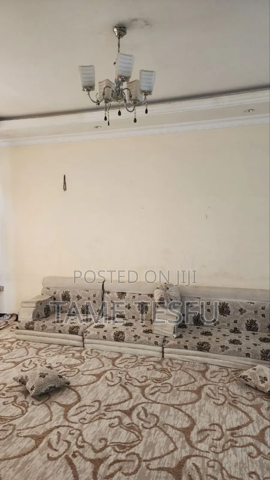 3bdrm Villa in Tafo Abakiros, Oromia-Finfinne for sale