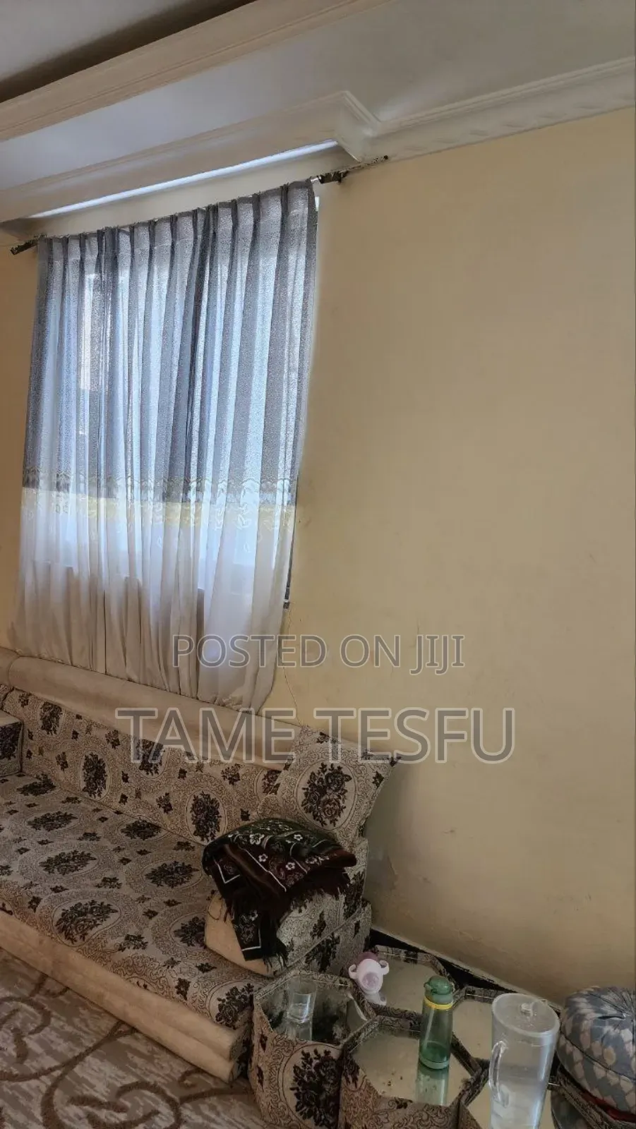 3bdrm Villa in Tafo Abakiros, Oromia-Finfinne for sale