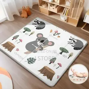 Baby Playing Foldable Mat