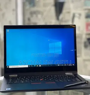 Photo - New Laptop Lenovo ThinkBook 13 16GB Intel Core I5 SSD 512GB