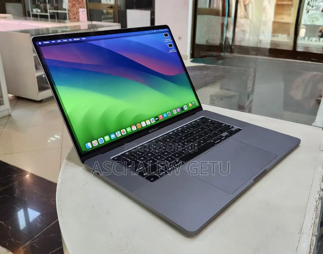 New Laptop Lenovo ThinkBook 13 16GB Intel Core I5 SSD 512GB