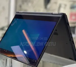 New Laptop Lenovo ThinkBook 13 16GB Intel Core I5 SSD 512GB