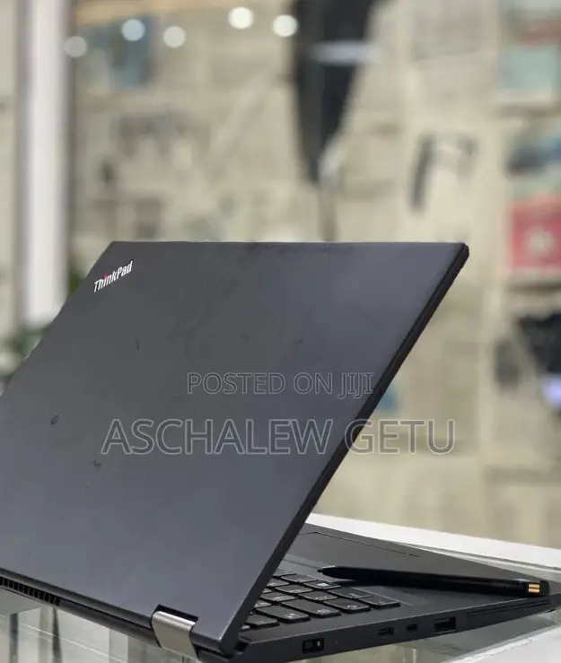 New Laptop Lenovo ThinkBook 13 16GB Intel Core I5 SSD 512GB