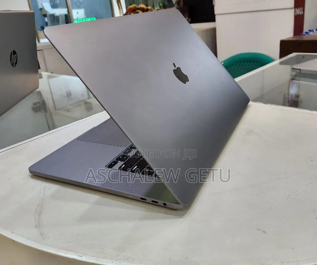 New Laptop Lenovo ThinkBook 13 16GB Intel Core I5 SSD 512GB