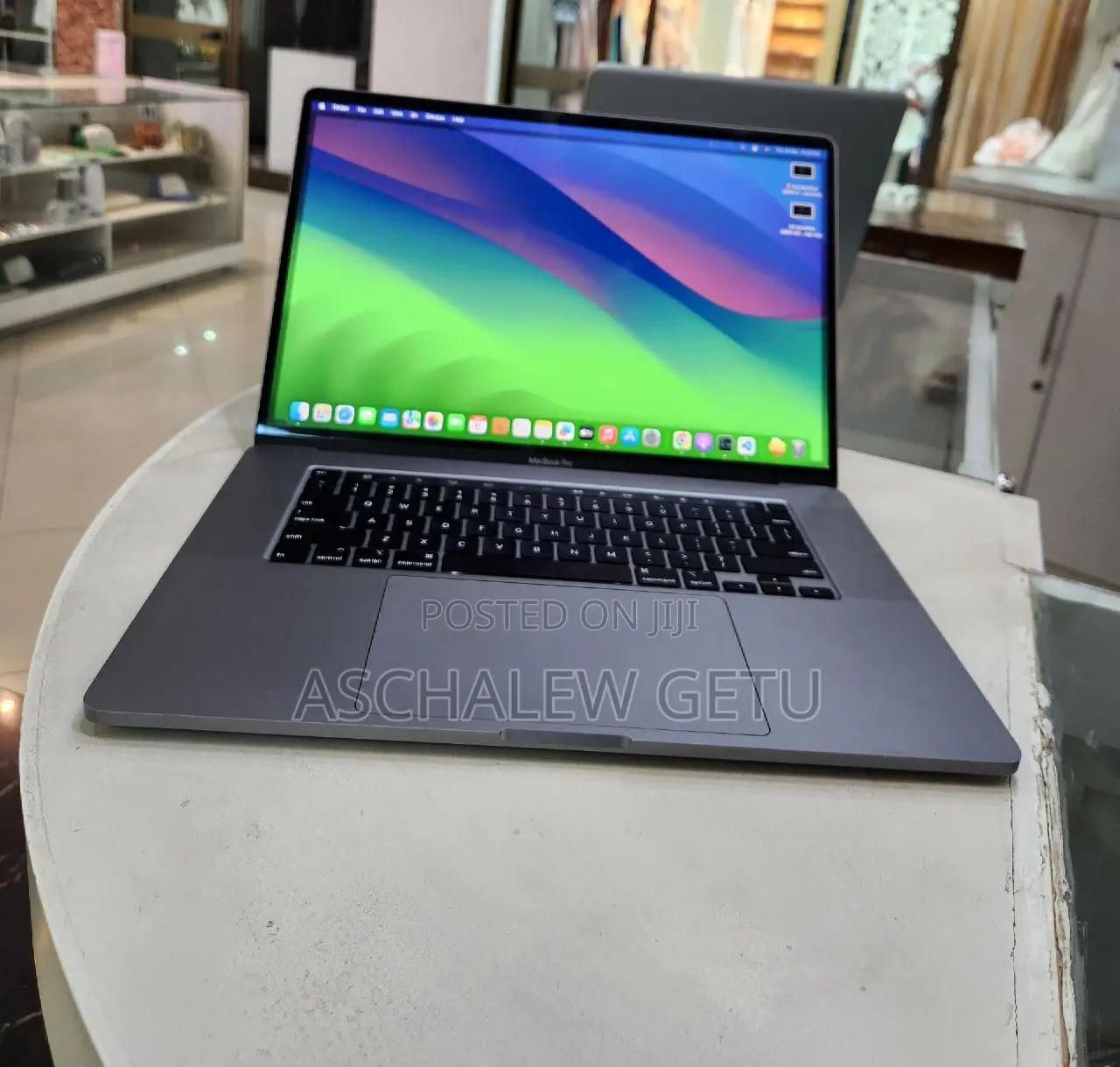 New Laptop Lenovo ThinkBook 13 16GB Intel Core I5 SSD 512GB