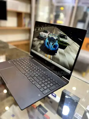 New Laptop HP Victus 15 8GB AMD Ryzen 5 SSD 512GB