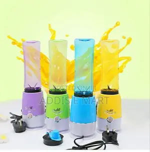 Photo - Shakeʼntake Juice Grinder