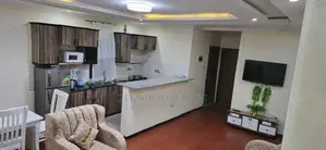 Furnished 3bdrm Villa in Zema, Kirkos for rent