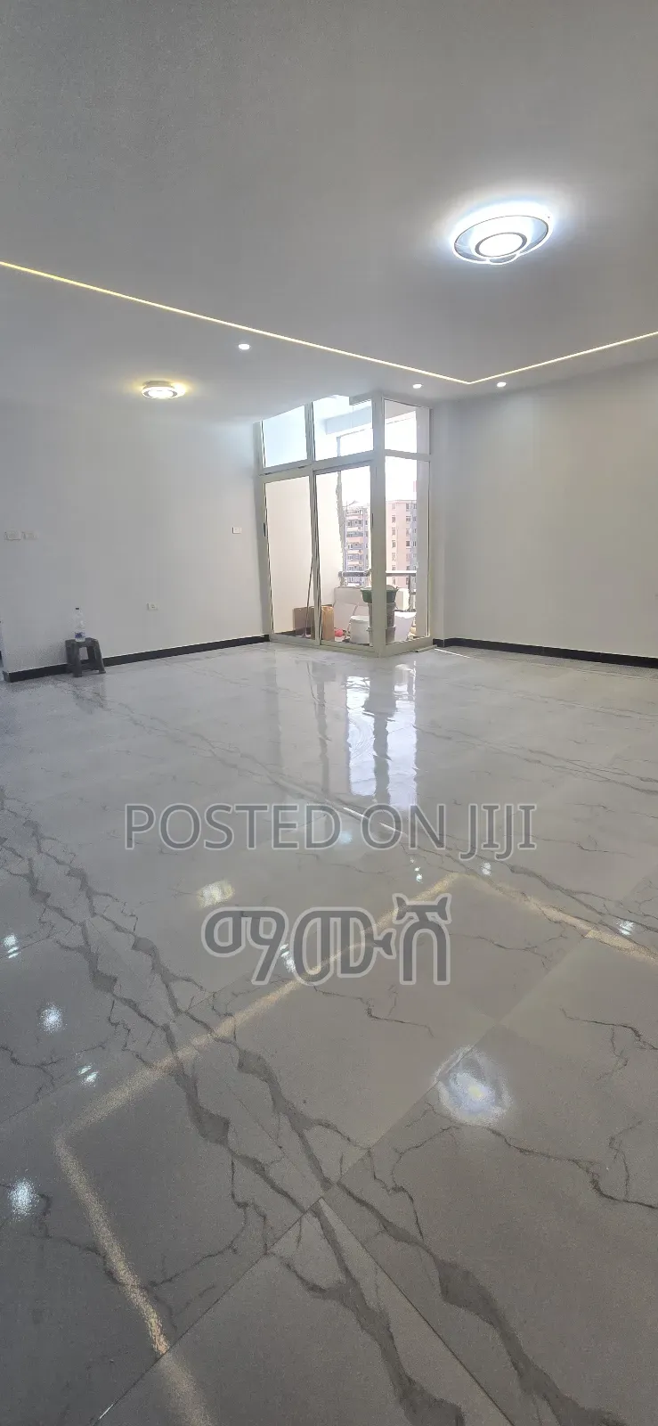 Furnished 3bdrm Condo in አያት 40/60 ኮንዶሚኒየም, Bole for sale