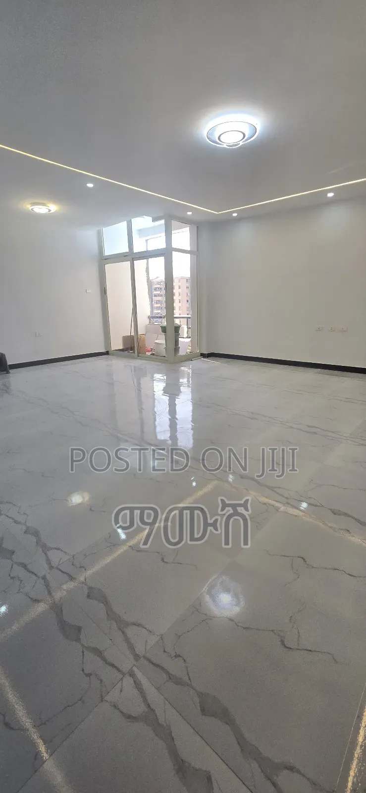 Furnished 3bdrm Condo in አያት 40/60 ኮንዶሚኒየም, Bole for sale