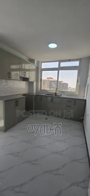 Furnished 3bdrm Condo in አያት 40/60 ኮንዶሚኒየም, Bole for sale