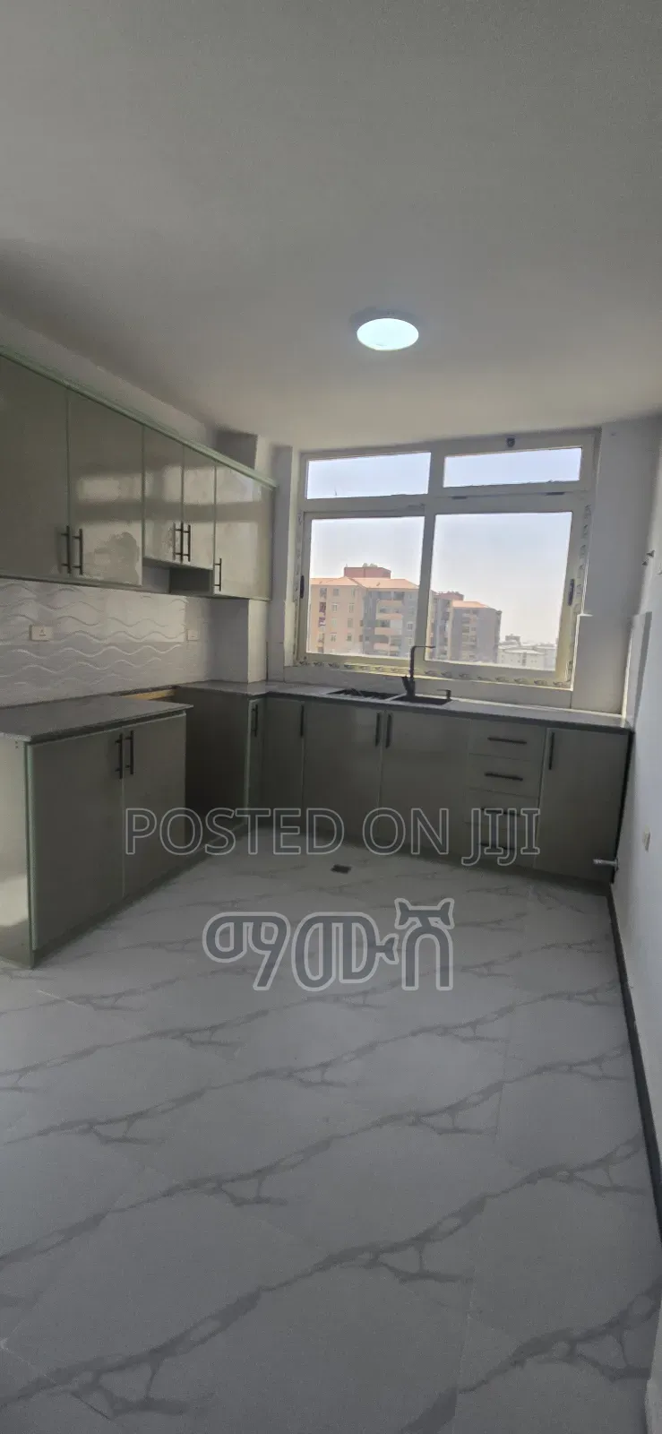 Furnished 3bdrm Condo in አያት 40/60 ኮንዶሚኒየም, Bole for sale