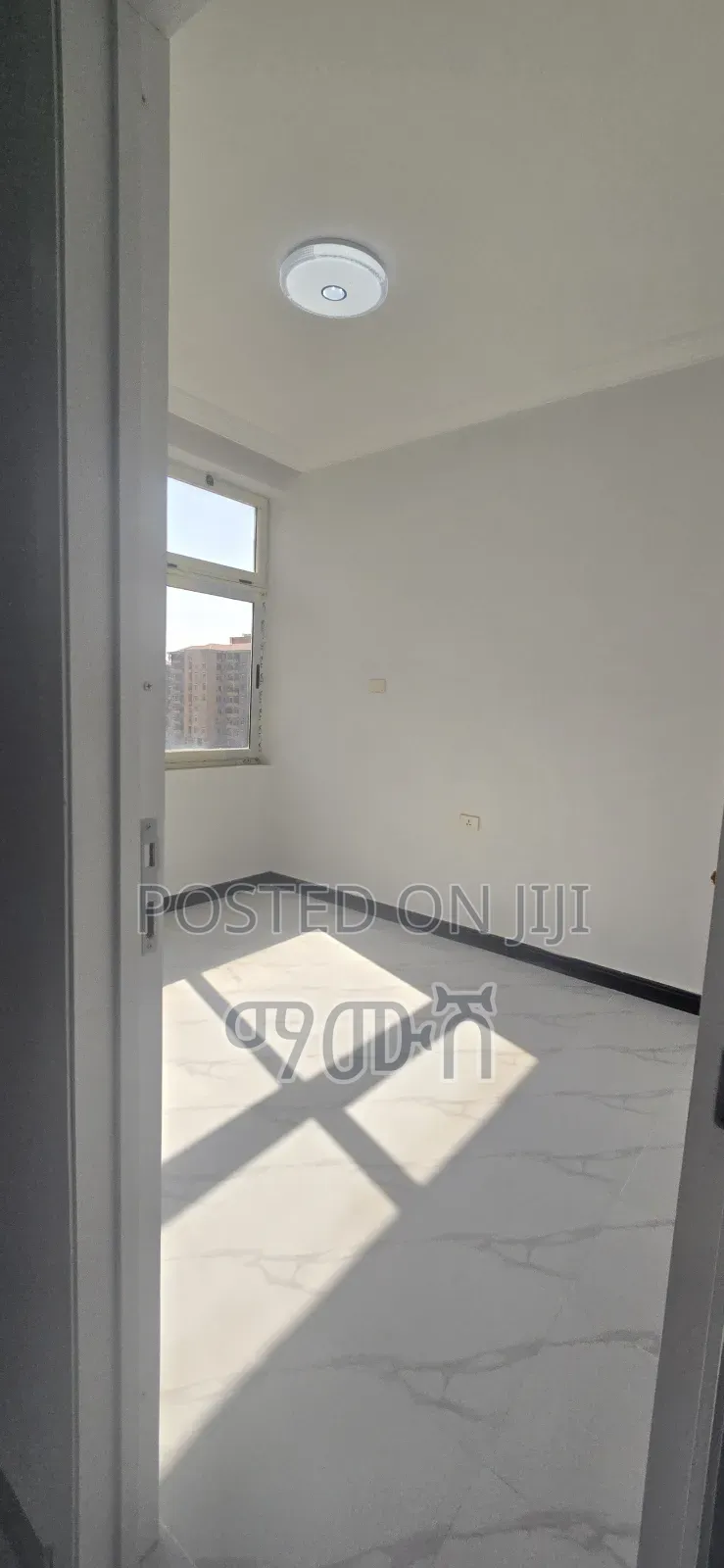 Furnished 3bdrm Condo in አያት 40/60 ኮንዶሚኒየም, Bole for sale