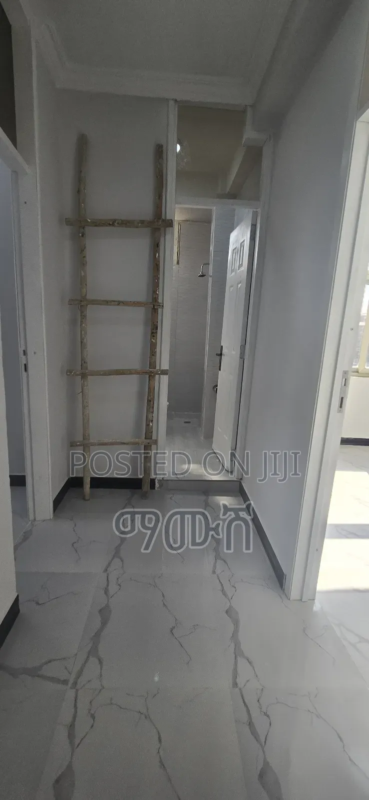Furnished 3bdrm Condo in አያት 40/60 ኮንዶሚኒየም, Bole for sale