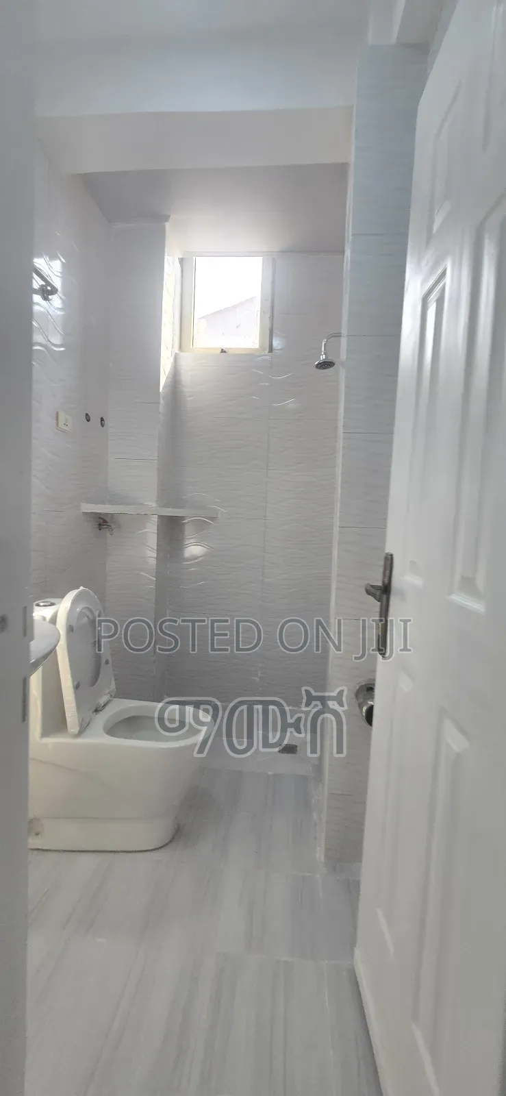 Furnished 3bdrm Condo in አያት 40/60 ኮንዶሚኒየም, Bole for sale