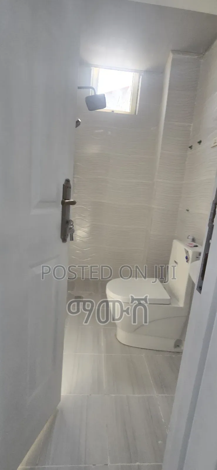 Furnished 3bdrm Condo in አያት 40/60 ኮንዶሚኒየም, Bole for sale