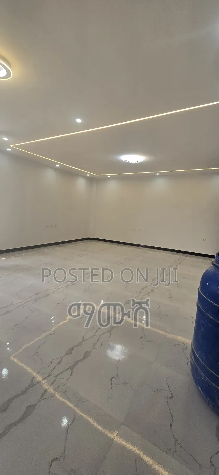 Furnished 3bdrm Condo in አያት 40/60 ኮንዶሚኒየም, Bole for sale