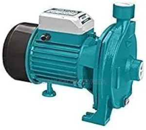 Photo - Total Water Pump 2hp