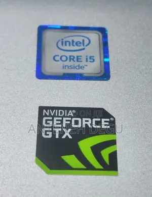 Photo - New Laptop HP Envy 15 8GB Intel Core I5 HDD+SSD 1T