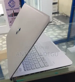 New Laptop HP Envy 15 8GB Intel Core I5 HDD+SSD 1T