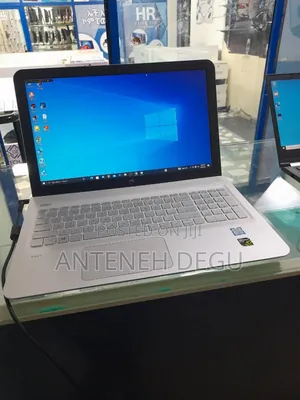 New Laptop HP Envy 15 8GB Intel Core I5 HDD+SSD 1T