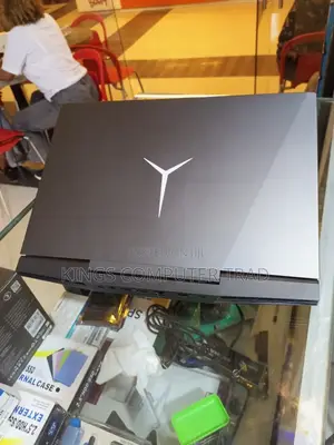 New Laptop Lenovo Legion 5 16GB Intel Core I5 SSD 512GB