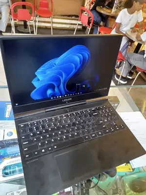 New Laptop Lenovo Legion 5 16GB Intel Core I5 SSD 512GB