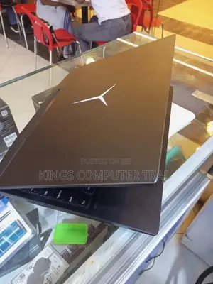 New Laptop Lenovo Legion 5 16GB Intel Core I5 SSD 512GB