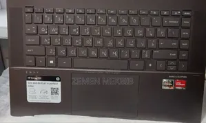 Photo - New Laptop HP Envy X360 16GB AMD Ryzen 7 SSD 512GB