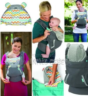 Photo - Infantino ማዘያ