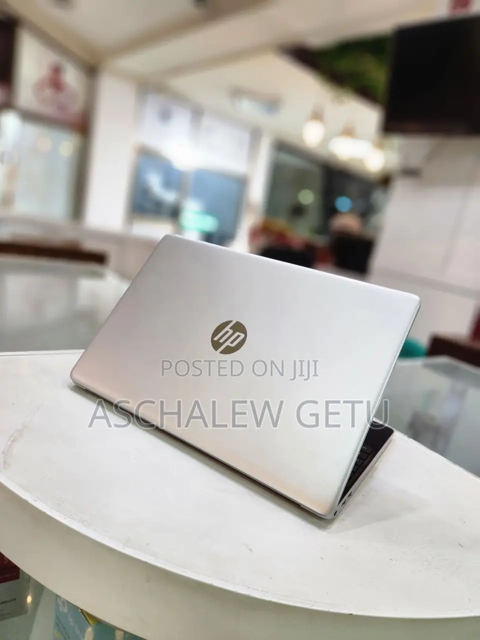 New Laptop HP Stream Notebook 16GB Intel Core I5 SSD 512GB