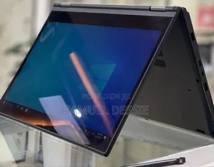 New Laptop Lenovo ThinkPad X380 Yoga 8GB Intel Core I5 SSD 512GB