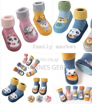 Photo - Kids Walking Shoes