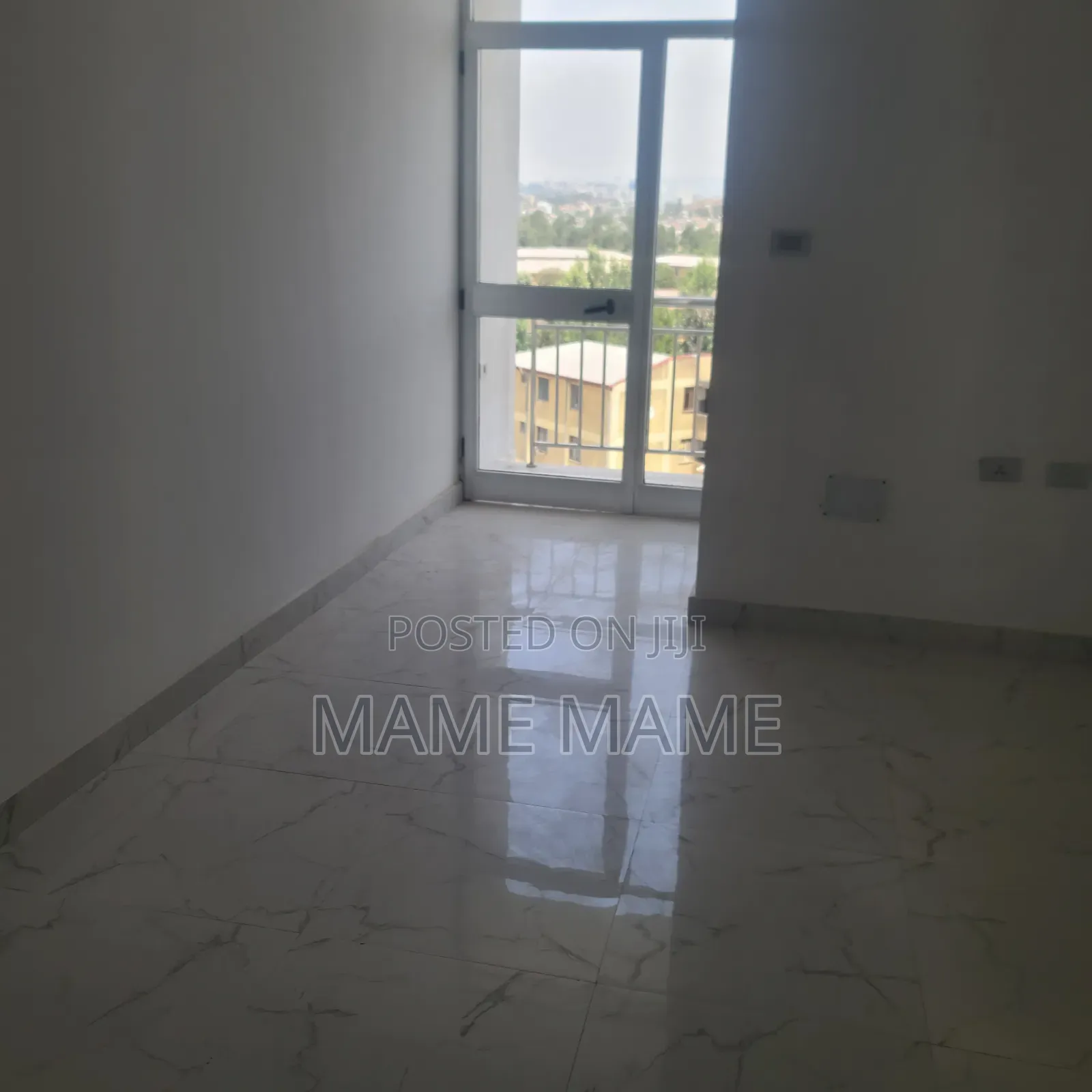 2bdrm Apartment in Addis Abeba, Nifas Silk-Lafto for rent