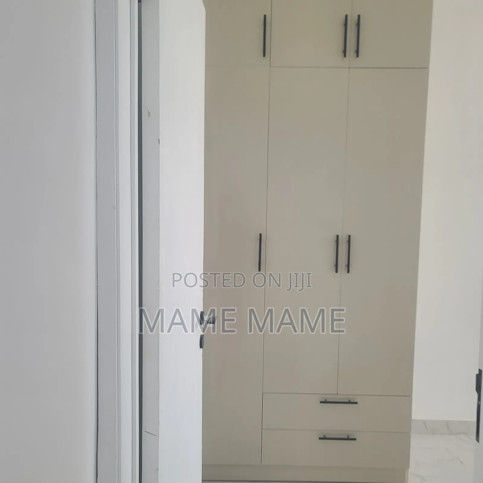 2bdrm Apartment in Addis Abeba, Nifas Silk-Lafto for rent