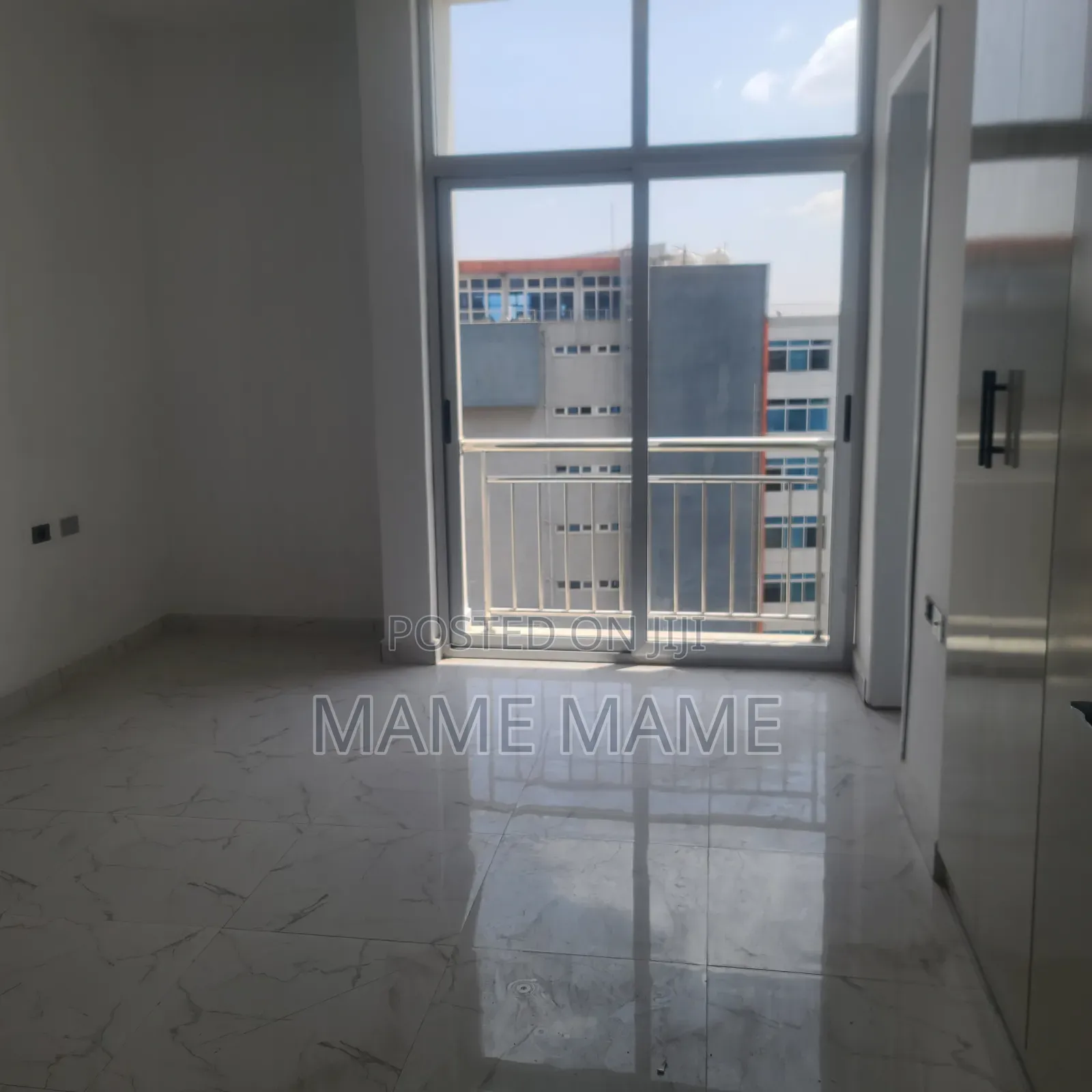 2bdrm Apartment in Addis Abeba, Nifas Silk-Lafto for rent