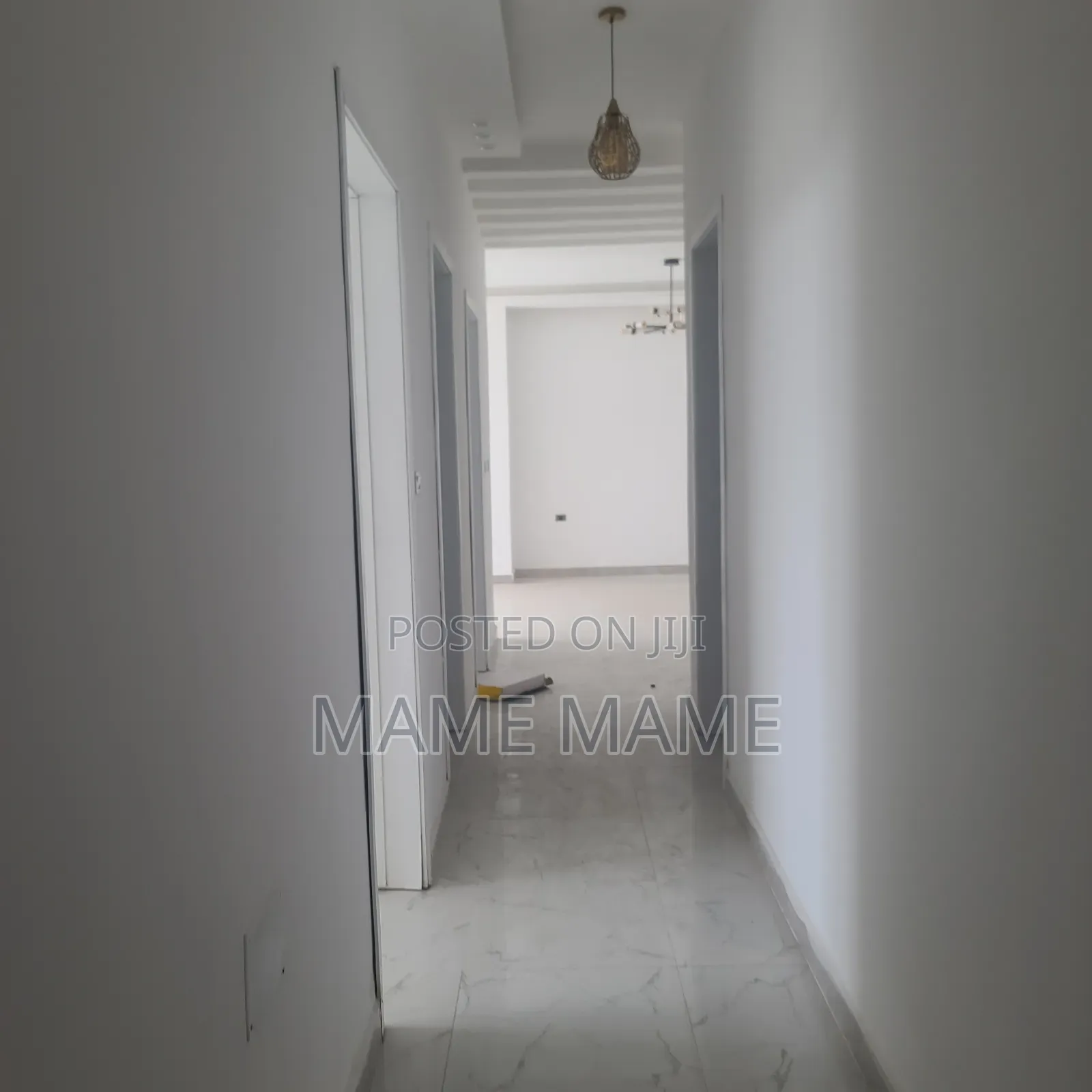 2bdrm Apartment in Addis Abeba, Nifas Silk-Lafto for rent