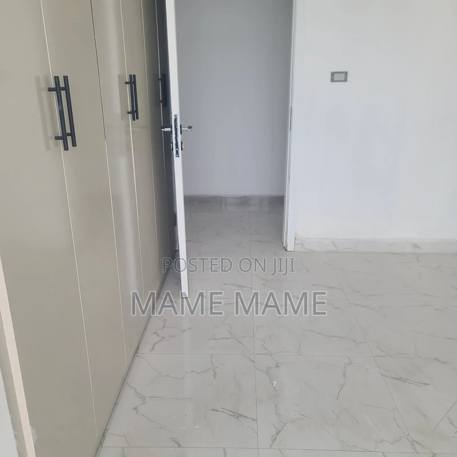 2bdrm Apartment in Addis Abeba, Nifas Silk-Lafto for rent