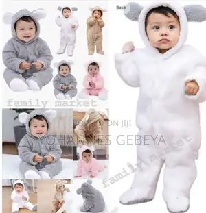 Photo - Baby Romper Jumpsuit