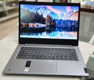 New Laptop Lenovo Ideapad 3 8GB Intel Core I5 SSD 256GB
