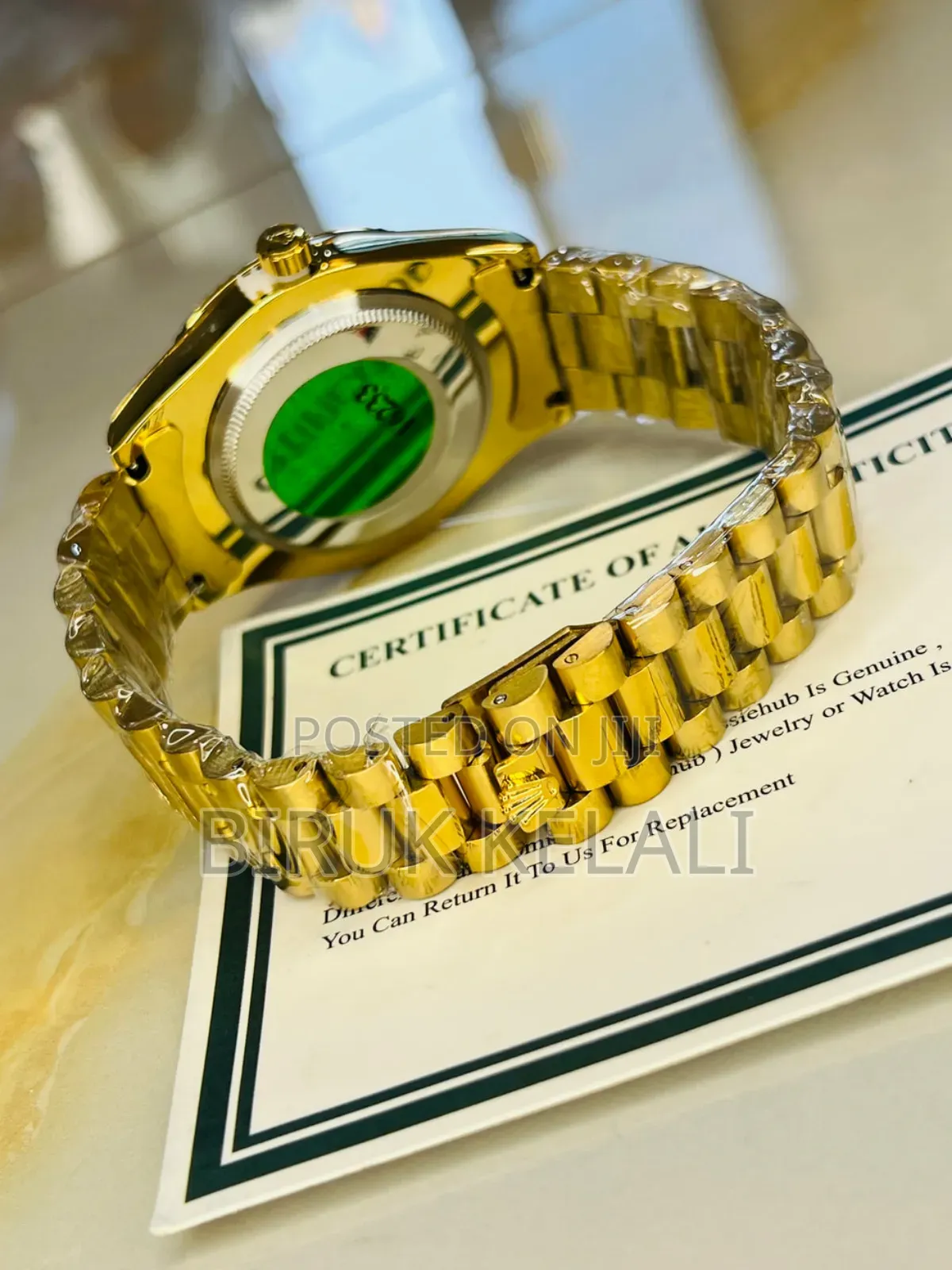 Premium Quality RLX Watches