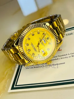 Premium Quality RLX Watches