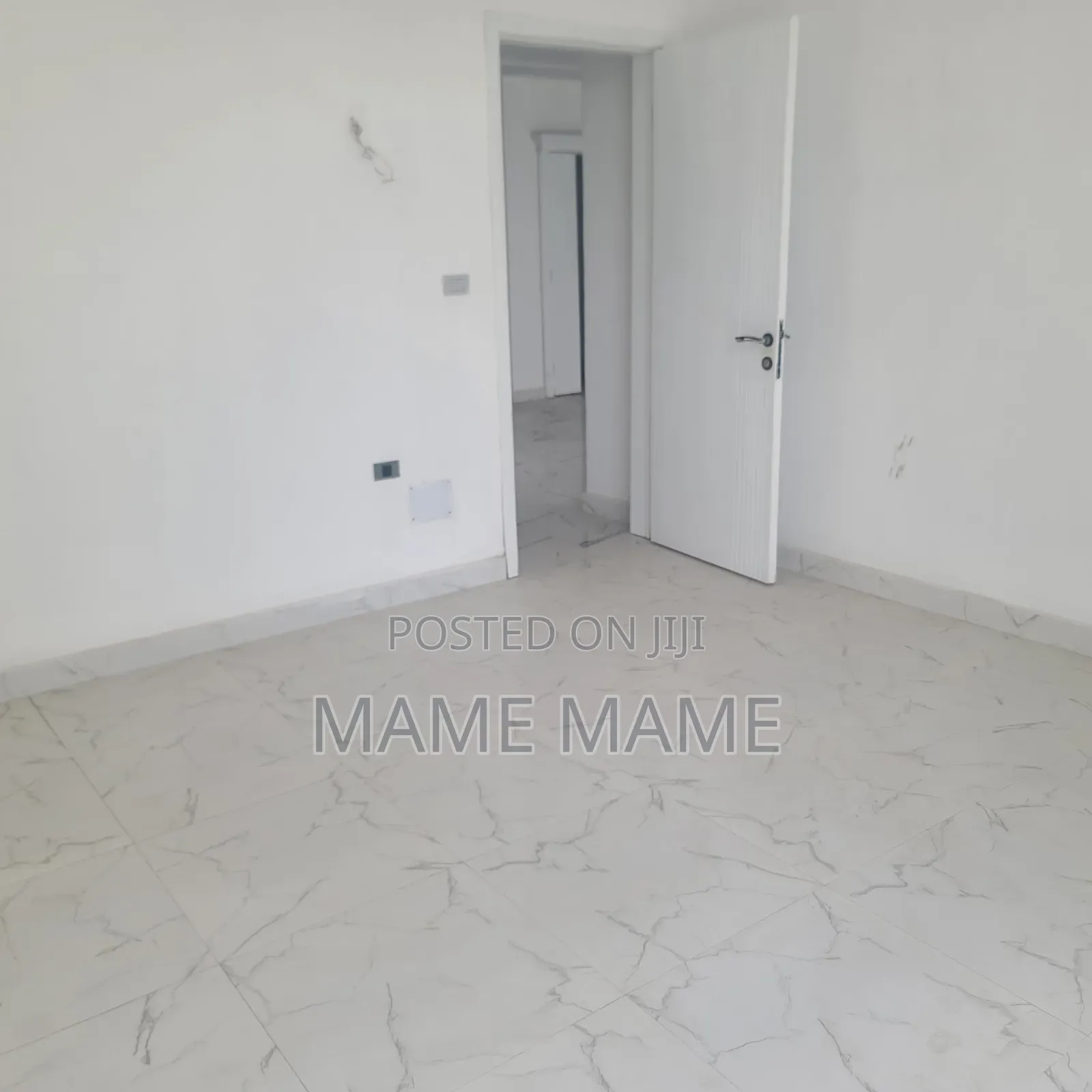 3bdrm Apartment in Addis Abeba, Nifas Silk-Lafto for rent