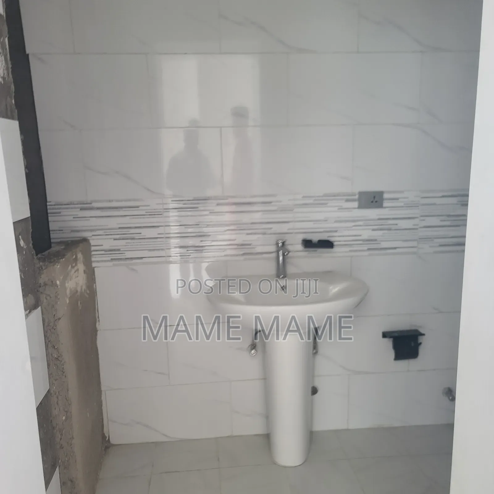 3bdrm Apartment in Addis Abeba, Nifas Silk-Lafto for rent