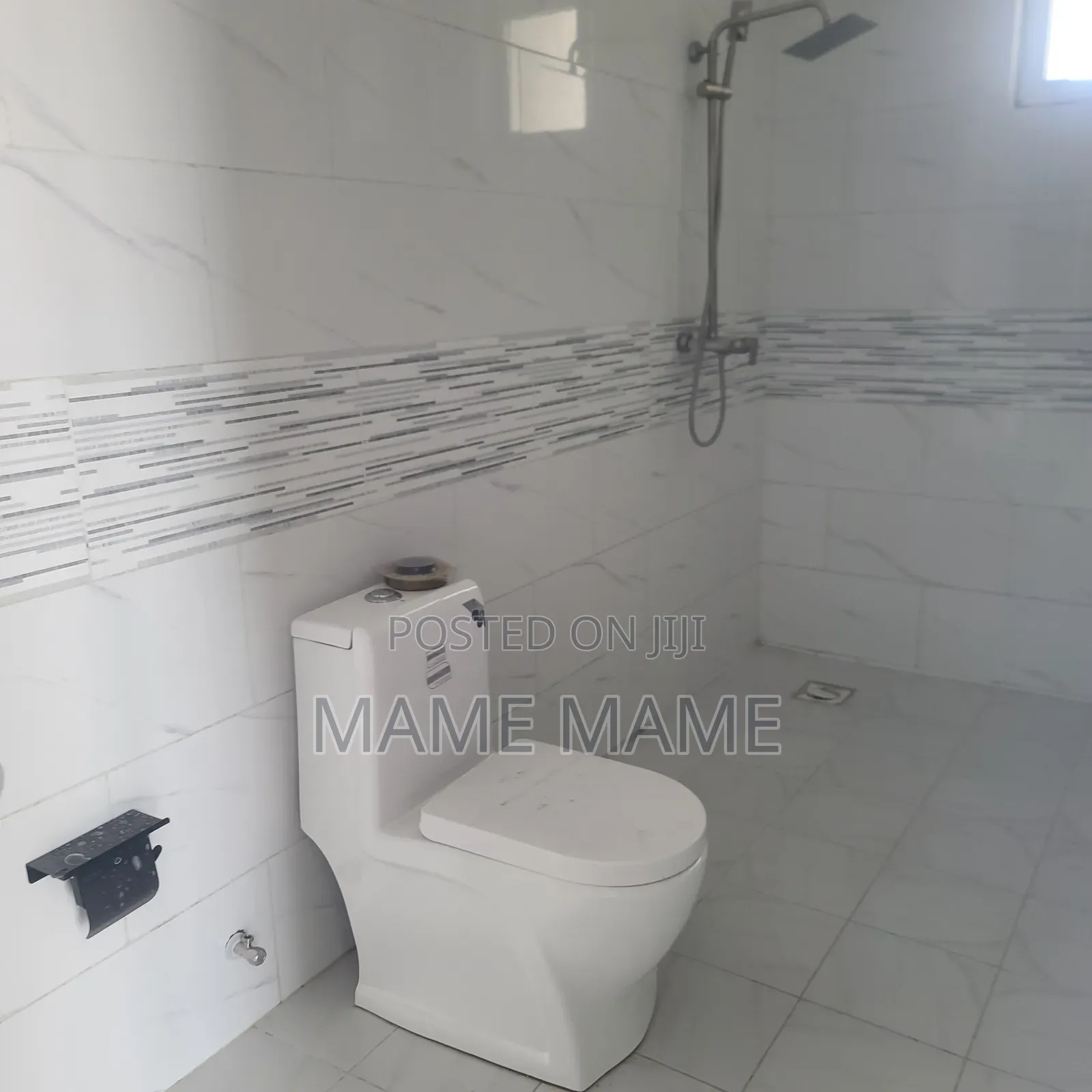 3bdrm Apartment in Addis Abeba, Nifas Silk-Lafto for rent