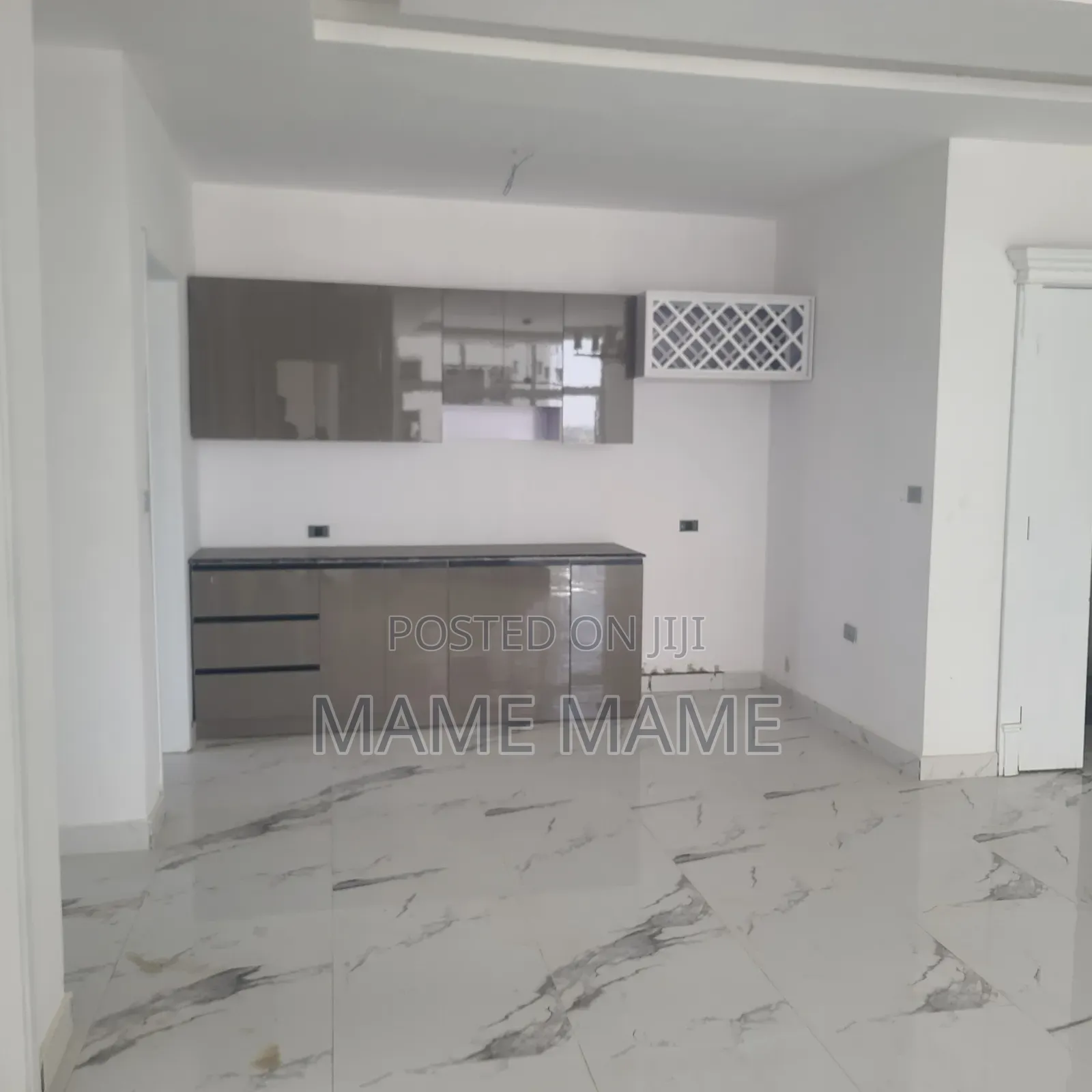 3bdrm Apartment in Addis Abeba, Nifas Silk-Lafto for rent